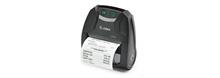 imprimante portable à étiquette thermique zebra zq320- Rayonnance